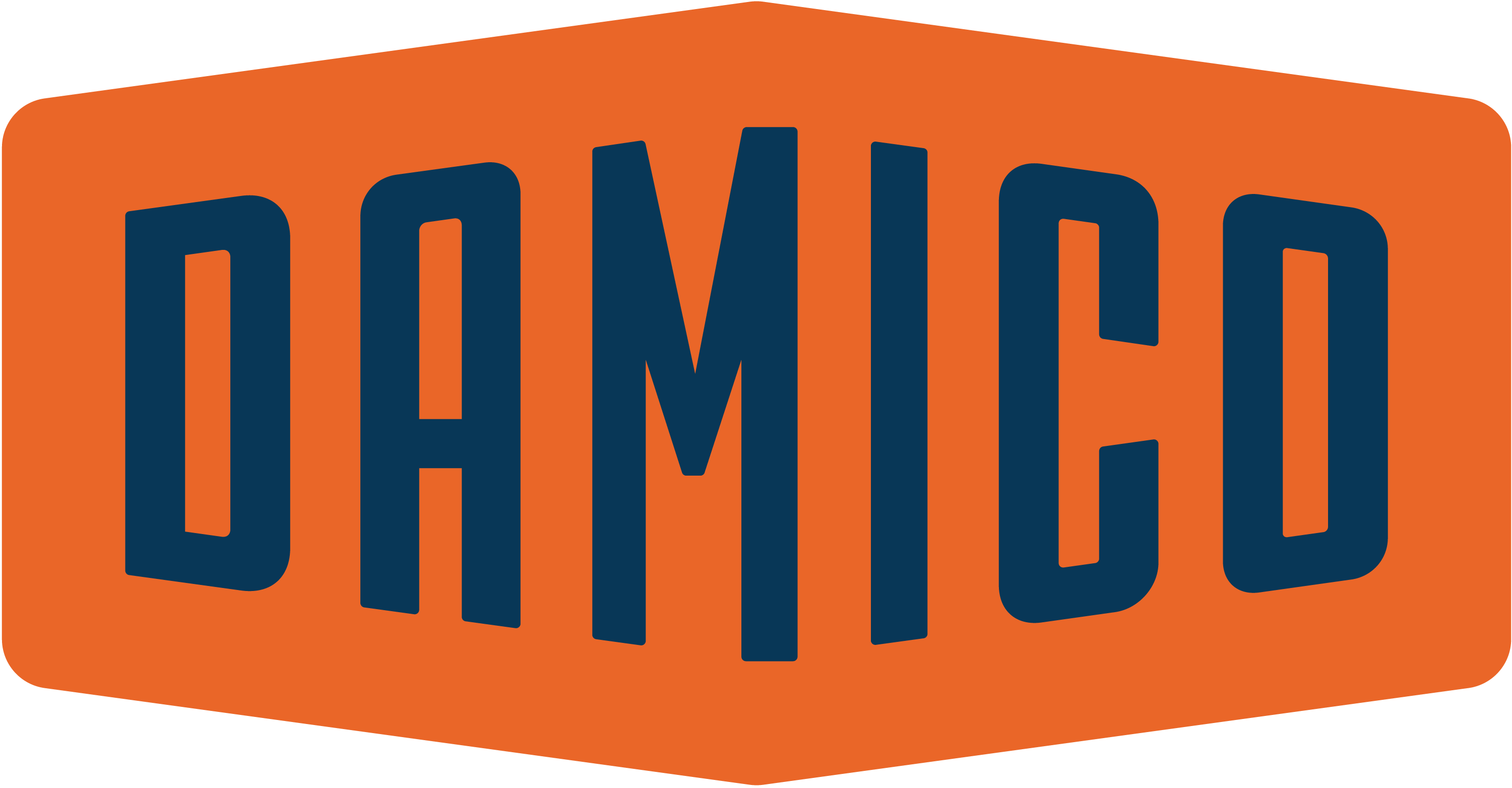 Contact Damico Contracting